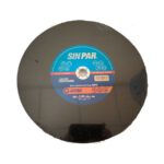 Disco abrasivo p/corte sensitiva 350x3.20x25.4mm  [UM 1u | 25u]