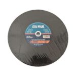 Disco abrasivo p/corte sensitiva 400x3.20x25.4mm  [UM 1u | 25u]