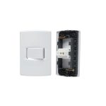 Linea armada pulsador Sica Life [UM 5u | 100u]