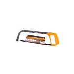 Arco de sierra tubular 300mm/12" Zelta  [UM 1u | 12u | 48u]