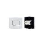 Linea armada pulsador mignon Sica Life [UM 5u | 270u]