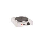 Anafe 1h electrico 1000w  [UM 1u | 12u]