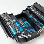 Set de herramientas 88 piezas  [UM 1u ]
