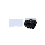 Modulo pulsador standard Sica Life [UM 15u | 60u]