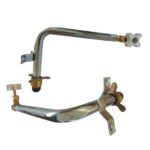 Barral p/garrafa 10kg c/llave  [UM 1u]