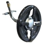 Calentador para garrafa de 10kg  [UM 1u | 110u]
