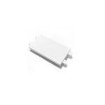 Modulo tapon ciego standard Sica Life [UM 60u | 60u]