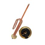 Resistencia termotanque longvie 1500w