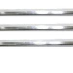 Vela de cuarzo vertical/horizontal 1200w