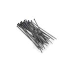 L8 precinto generico 4.6x550x100 negro  [UM 1u | 100u]