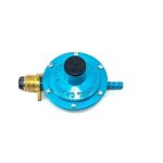 Regulador 390lts/h azul [UM 5u | 100u]