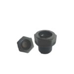 Accesorio cupla p/calefon  [UM 1u | 100u]