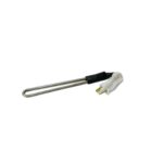 Bullidor blindado acero inox  [UM 1u | 500u]