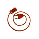 Bullidor calorito pvc  [UM 1u | 500u]