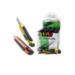 Cutter expendedor 18mm  [UM 1u | 24u || 144u]