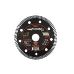Disco p/granito 115x22.2mm Gladiator  [UM 1u | 100u]