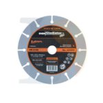 Disco de corte p/madera 180x1.5x22.2mm Gladiator  [UM 1u | 25u | 50u]