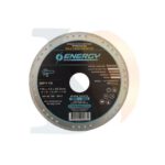 Disco diamantado premium 115x1.2x22.2mm Energy  [UM 1u | 10u | 100u]