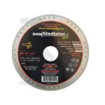 Disco premium 115x1.2x22.2mm Gladiator  [UM 1u | 10u | 100u]