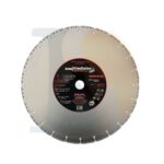 Disco premium 350x2x25.4mm Gladiator  [UM 1u | 10u]