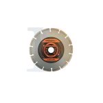 Disco diamantado turbo 180x22mm Gladiator  [UM 1u | 50u]