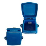 Capsulada plastica vacia  [UM 1u | 40u]