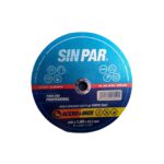 Disco abrasivo p/corte portatil 230x1.8x22.2mm  [UM 1u | 50u]