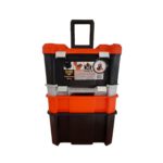 Carro porta herramientas 4x1  [UM 1u | 2u]