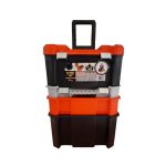 Carro porta herramientas 4x1  [UM 1u | 2u]