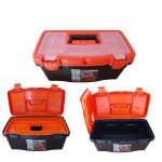 Caja de herramientas 19" 48.5x26x24cm  [UM 1u | 4u]