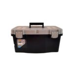 Caja de herramientas eco 19" s/gavetero s/bandeja  [UM 1u | 6u]