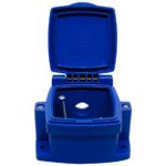 Caja capsulada vacia 32A  [UM 1u | 10u]