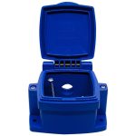 Caja capsulada vacia 32A  [UM 1u | 40u]