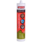 Silicona neutra transparente 280ml  [UM 1u | 24u]