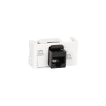 Modulo toma para red Rj 45 cat 5 [UM 1u |]