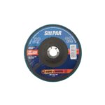 Disco flap zirconio 180x22.2mm G120  [UM 1u | 20u]