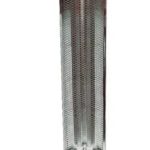 Estufa chapa a cuarzo 1200w vertical  [UM 1u | 15u]