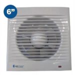 Extractor de bano 6"  [UM 1u | 20u]