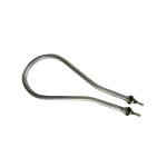Resistencia de aluminio [UM 10u | 10u | 200u]