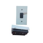 Linea spot modulo interruptor bip 20A [UM 10u | 40u]