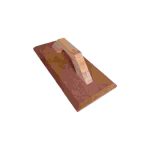 Fratachos de algarrobo 12x25 [UM 3u | 6u]