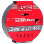 Cinta antideslizante Tacsa 25x5  [UM 1u | 24u]