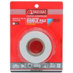 Cinta doble faz 24x2m Tacsa  [UM 1u | 36u]