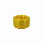 Manguera hidrocarburo 8x12 x50mts [UM 1]