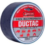 Cinta duc tape 9mts azul Tacsa  [UM 1u | 48u]