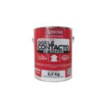 Adhesivo doble contacto de aparar balde 2.3 kg