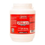 Cola vinilica balde 6kg  [UM 1u | 2u]
