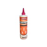 Adhesivo poliuretano multisuperficie c/pico 500gr  [UM 1u | 12u]