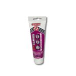 Adhesivo acrilico multiuso pomo 140g  [UM 1u | 12u | 48u]