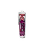 Adhesivo acrilico multiuso 420g  [UM 1u | 24u]